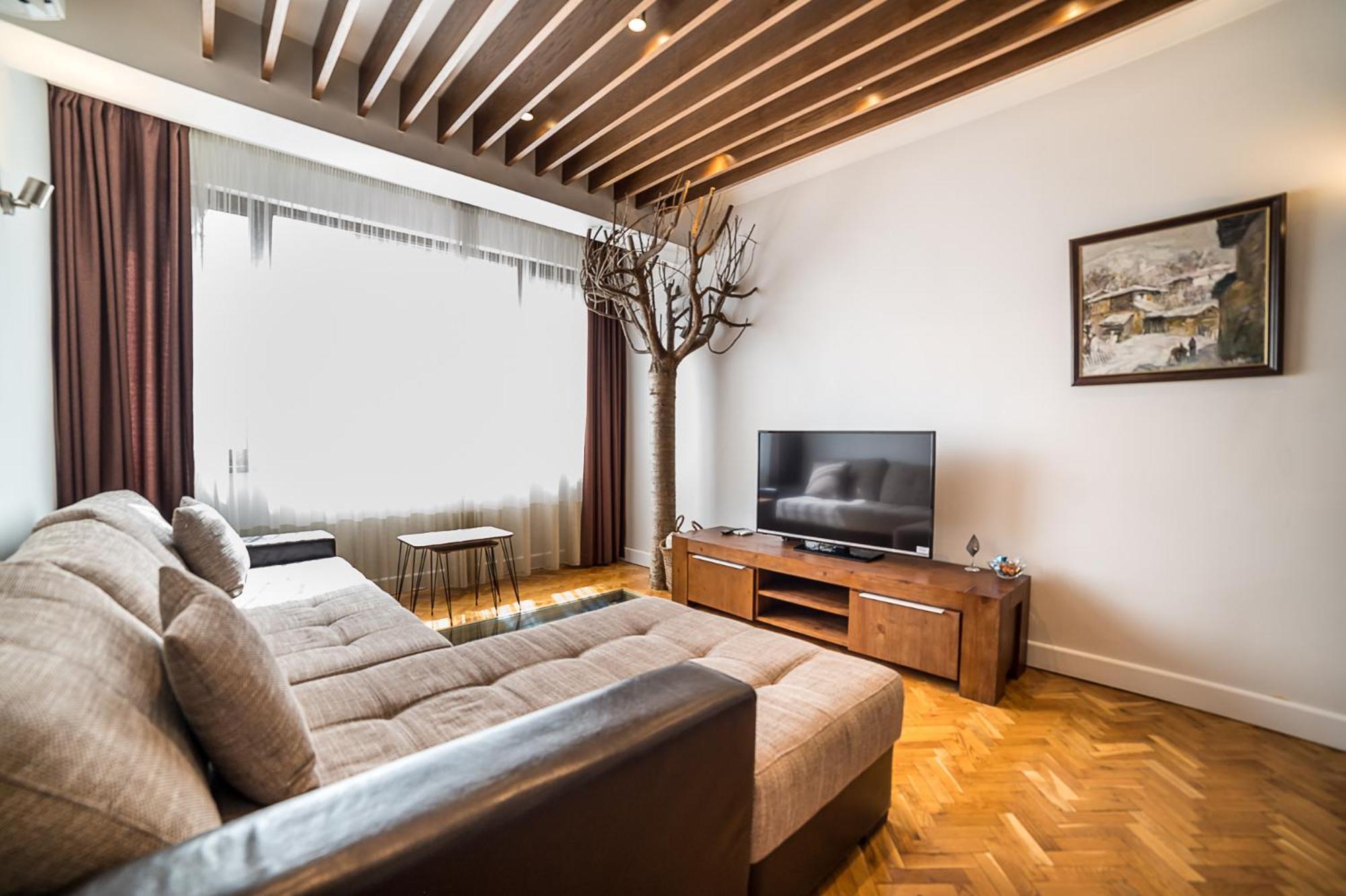 Apartment Antique Theatre 2 Stara Zagora Exterior foto