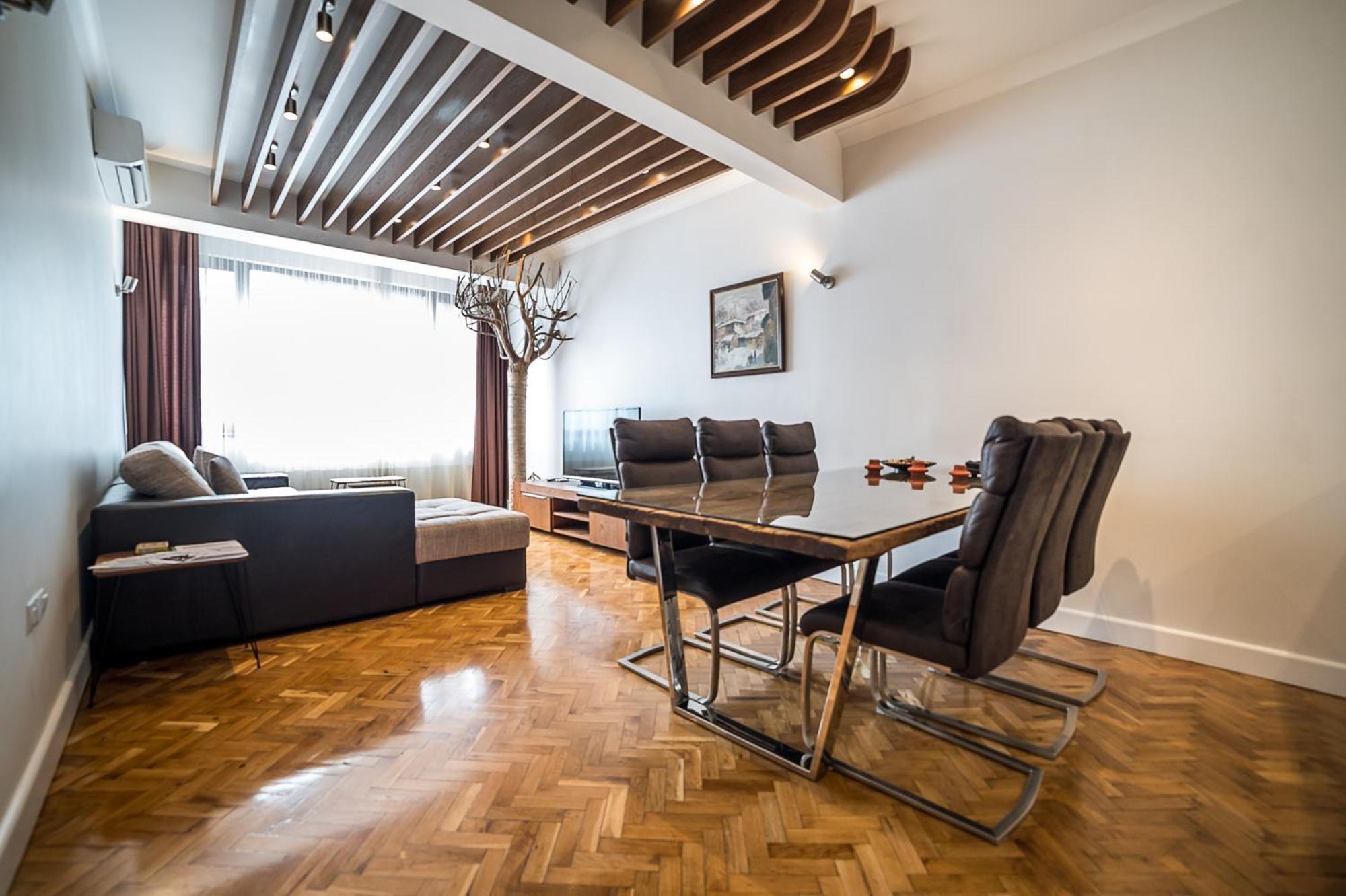 Apartment Antique Theatre 2 Stara Zagora Exterior foto