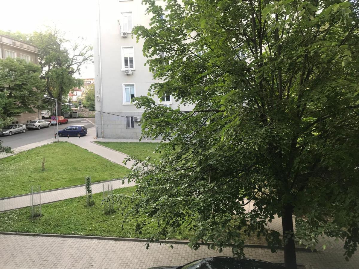Apartment Antique Theatre 2 Stara Zagora Exterior foto